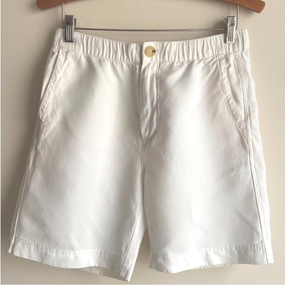 Alex Mill Women’s Linen Blend Shorts